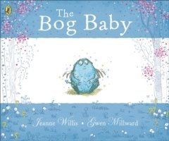 Jeanne Willis - The Bog Baby, Häftad