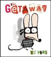 The Getaway 1