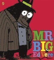 bokomslag Mr Big