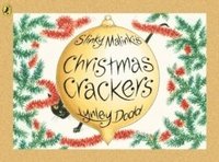 bokomslag Slinky Malinki's Christmas Crackers