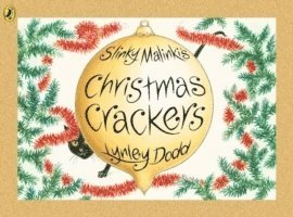 Slinky Malinki's Christmas Crackers 1