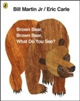 Brown Bear, Brown Bear, What Do You See? 1
