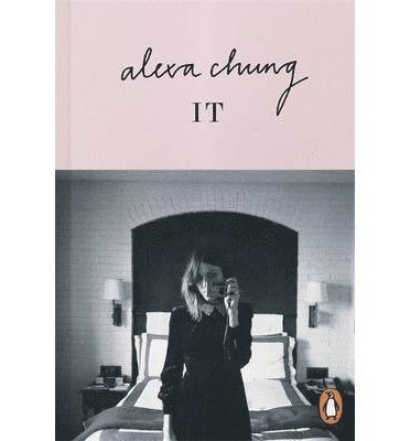 Alexa Chung - It, Häftad