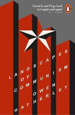 bokomslag Landscapes of Communism