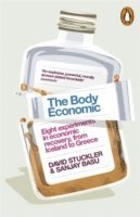 bokomslag The Body Economic