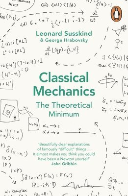 Classical Mechanics 1