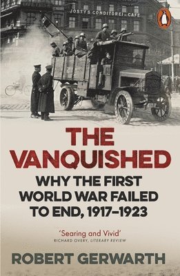 The Vanquished 1