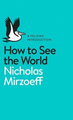 Nicholas Mirzoeff - How to See the World, Häftad