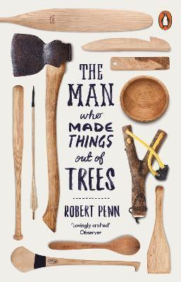 The Man Who Made Things Out of Trees 1