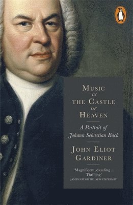 Music in the Castle of Heaven 1