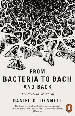 bokomslag From Bacteria to Bach and Back