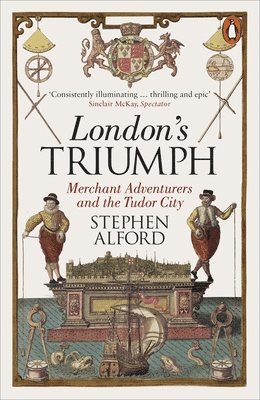 London's Triumph 1