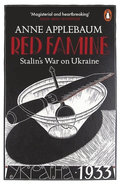 Red Famine 1