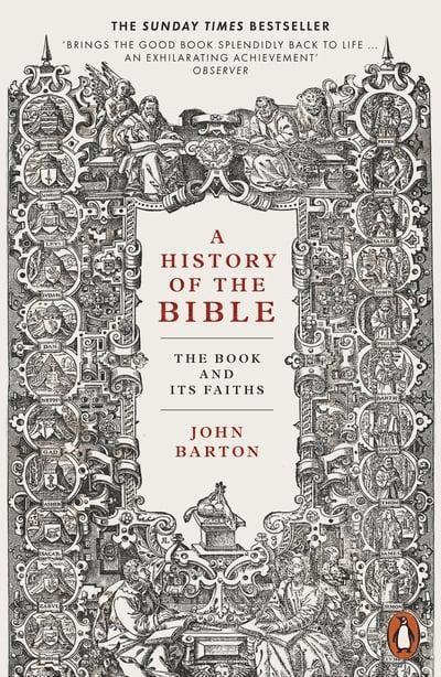 A History of the Bible 1