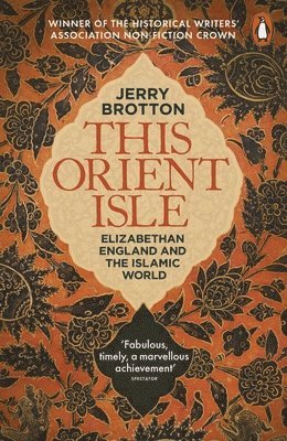 This Orient Isle 1