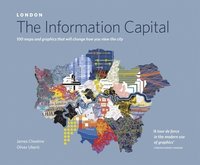 bokomslag LONDON: The Information Capital