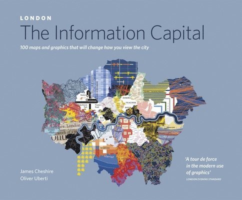 LONDON: The Information Capital 1