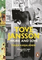 bokomslag Tove Jansson