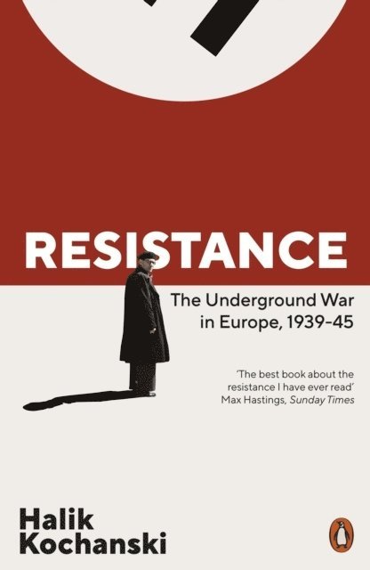 Resistance 1