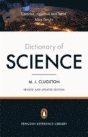 Mike Clugston - Penguin Dictionary of Science, Häftad