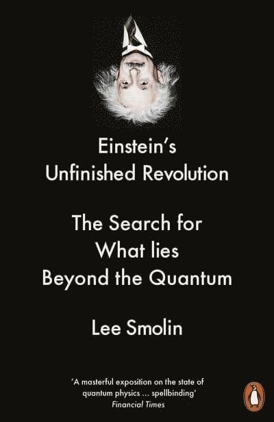 Einstein's Unfinished Revolution 1