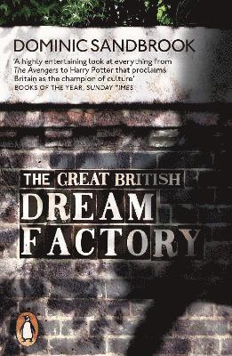The Great British Dream Factory 1