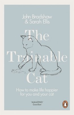 The Trainable Cat 1