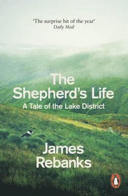 bokomslag The Shepherd's Life
