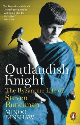 Outlandish Knight 1