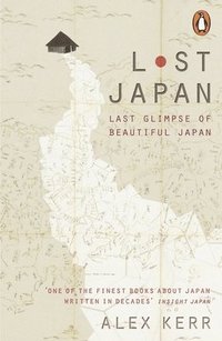 bokomslag Lost Japan