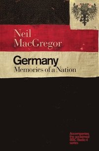 bokomslag Germany - memories of a nation