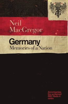 Neil MacGregor - Germany, Häftad