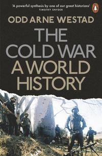 bokomslag The Cold War: A World History