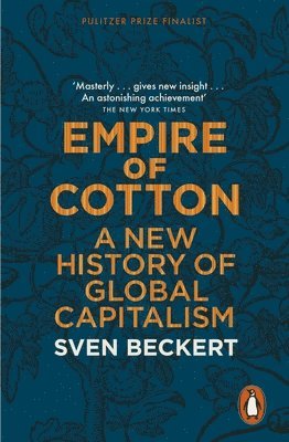 Empire of Cotton 1