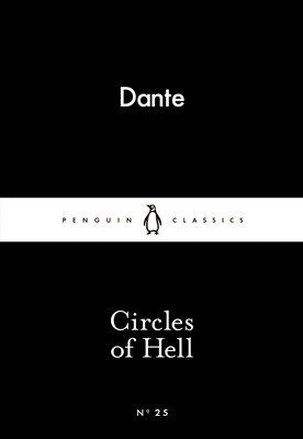 Dante - Circles of Hell, Häftad