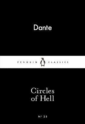 bokomslag Circles of Hell
