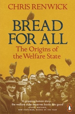 Bread for All 1
