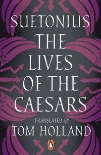 bokomslag Lives of the Caesars