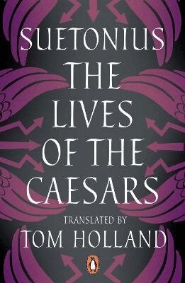 Suetonius - Lives of the Caesars, Häftad