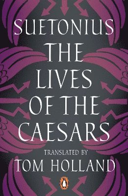 bokomslag Lives of the Caesars