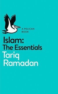 bokomslag Islam - the essentials