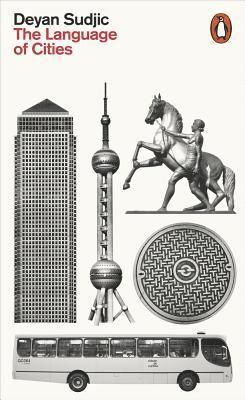 Deyan Sudjic - Language of Cities, Häftad