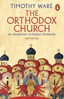 The Orthodox Church 1