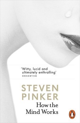 Steven Pinker - How the Mind Works, Häftad