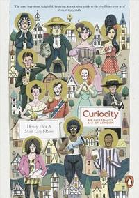 bokomslag Curiocity