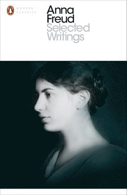 bokomslag Selected Writings