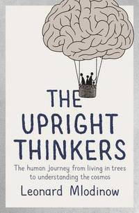 bokomslag The Upright Thinkers