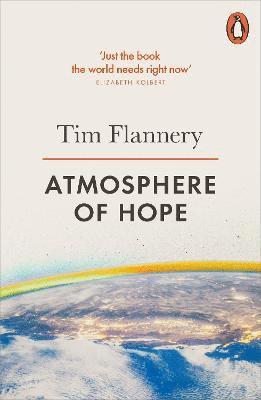 Atmosphere of Hope 1