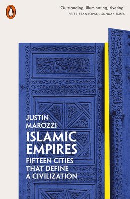 bokomslag Islamic Empires