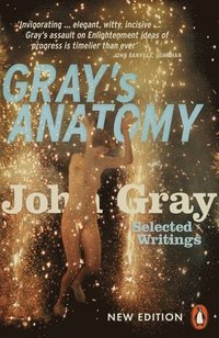 bokomslag Gray's Anatomy